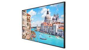 Hikvision DS-D5055UC Monitors, Displays | Tensor Security